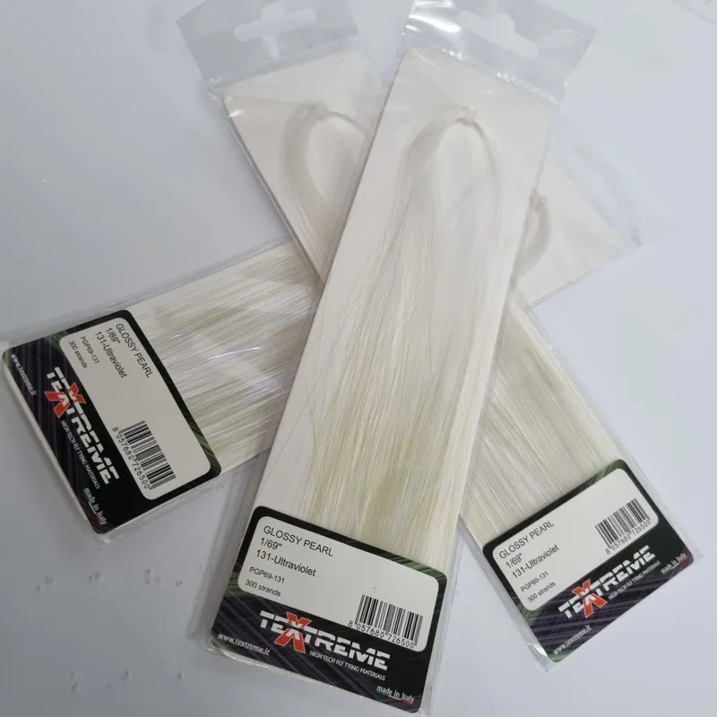 TEXTREME Small Crystal Flash in Ultravilet-1